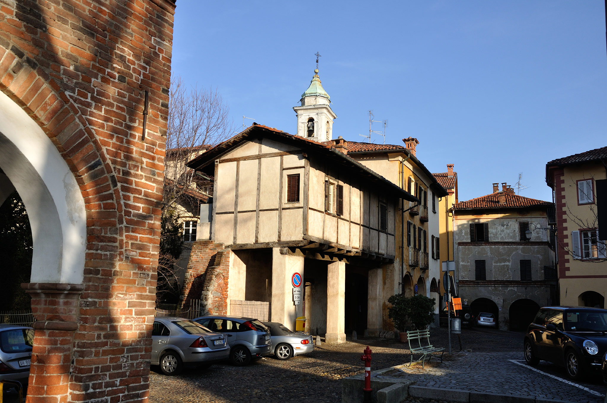 Biella Piazzo